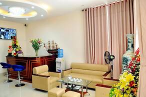 Lotus Apartment Hotel