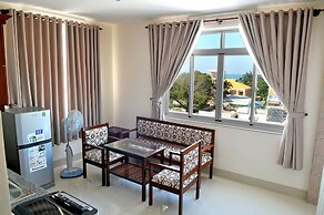 Lotus Apartment Hotel