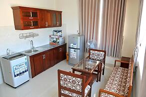 Lotus Apartment Hotel