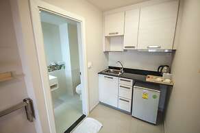 Implace Impact at Msociety Condo