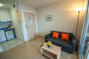 Implace Impact at Msociety Condo