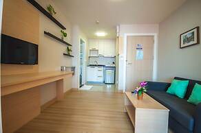 Implace Impact at Msociety Condo