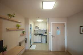 Implace Impact at Msociety Condo