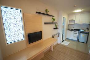 Implace Impact at Msociety Condo