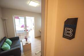 Implace Impact at Msociety Condo