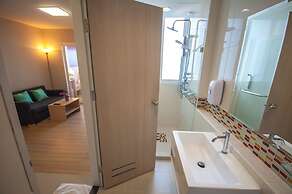 Implace Impact at Msociety Condo