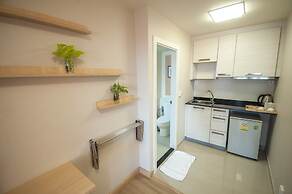 Implace Impact at Msociety Condo