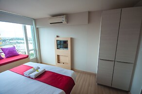 Implace Impact at Msociety Condo