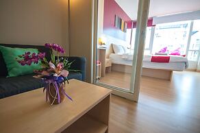 Implace Impact at Msociety Condo