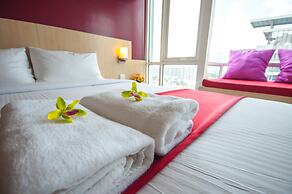 Implace Impact at Msociety Condo