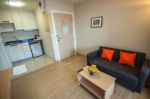 Implace Impact at Msociety Condo