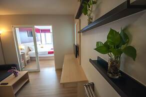 Implace Impact at Msociety Condo