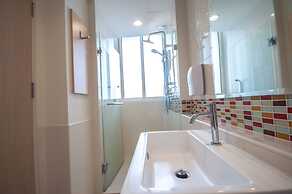 Implace Impact at Msociety Condo