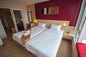 Implace Impact at Msociety Condo