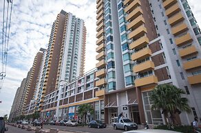 Implace Impact at Msociety Condo