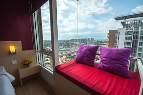 Implace Impact at Msociety Condo