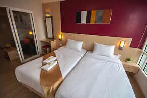 Implace Impact at Msociety Condo