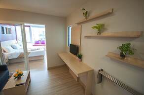 Implace Impact at Msociety Condo