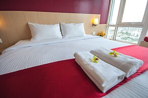 Implace Impact at Msociety Condo