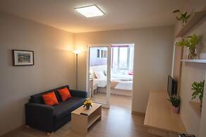 Implace Impact at Msociety Condo