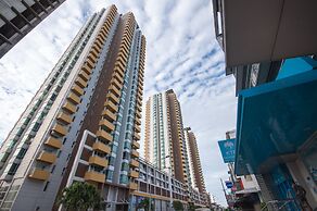 Implace Impact at Msociety Condo