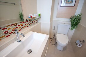 Implace Impact at Msociety Condo