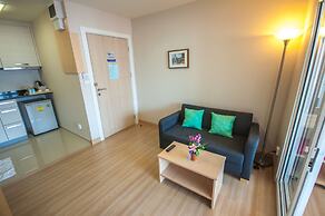 Implace Impact at Msociety Condo