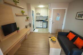 Implace Impact at Msociety Condo