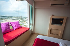 Implace Impact at Msociety Condo