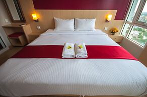 Implace Impact at Msociety Condo