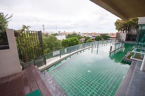 Implace Impact at Msociety Condo