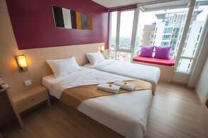 Implace Impact at Msociety Condo