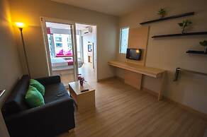 Implace Impact at Msociety Condo