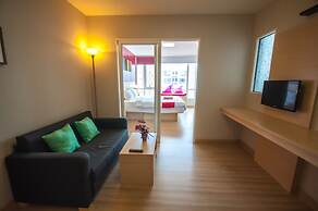 Implace Impact at Msociety Condo