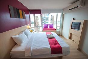 Implace Impact at Msociety Condo