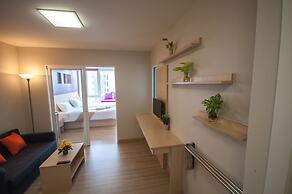 Implace Impact at Msociety Condo