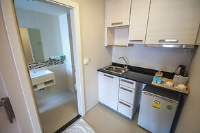 Implace Impact at Msociety Condo