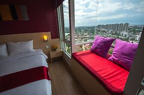 Implace Impact at Msociety Condo