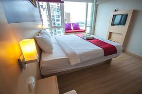 Implace Impact at Msociety Condo