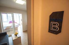 Implace Impact at Msociety Condo