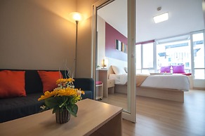 Implace Impact at Msociety Condo