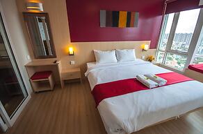 Implace Impact at Msociety Condo