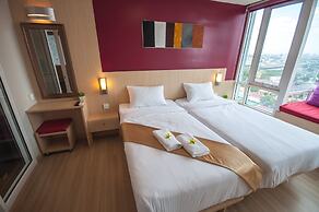 Implace Impact at Msociety Condo