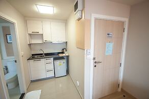 Implace Impact at Msociety Condo