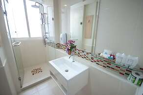 Implace Impact at Msociety Condo