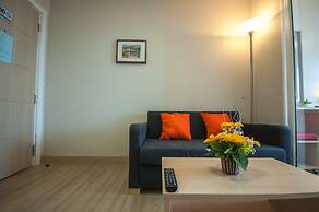 Implace Impact at Msociety Condo