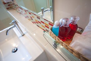 Implace Impact at Msociety Condo