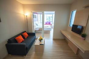 Implace Impact at Msociety Condo