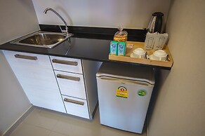 Implace Impact at Msociety Condo