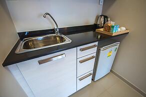 Implace Impact at Msociety Condo